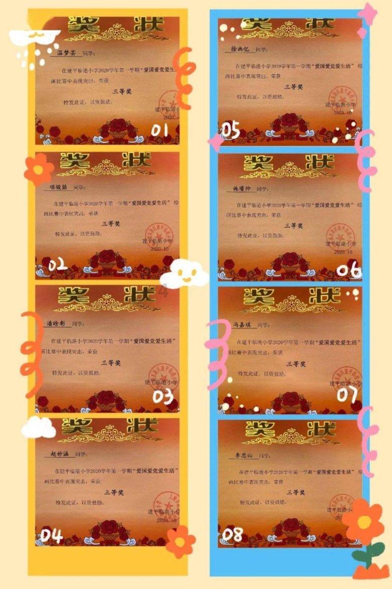 一年当义工超7600小时,八大部门颁来年度大奖,向这群初中生致敬!