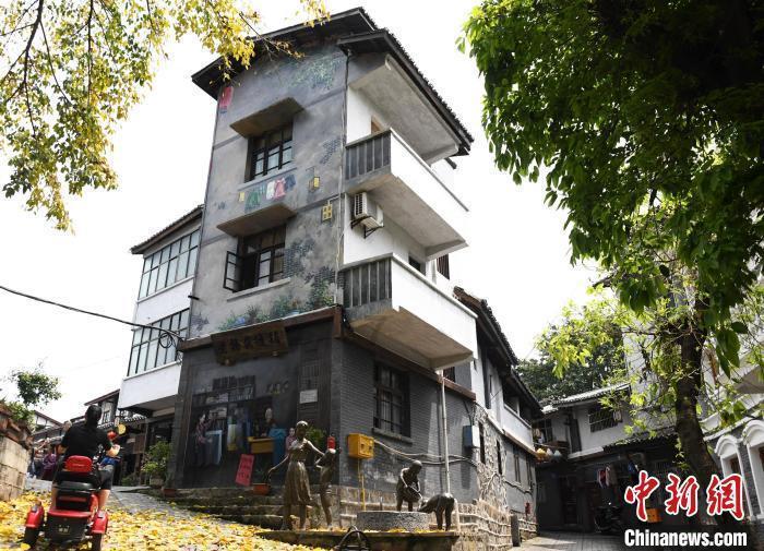打喷嚏代表什么意思？游戏画面
